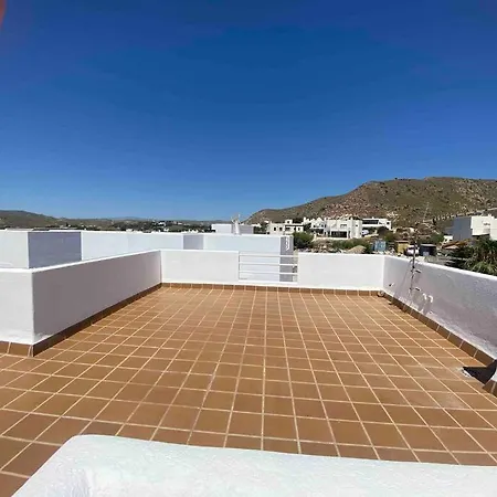 Aguamarga * Agua Amarga (Almeria)