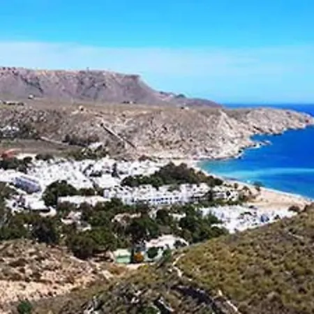 Holiday home Aguamarga Agua Amarga (Almeria)