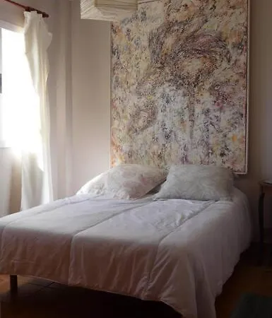 Aguamarga Holiday home *