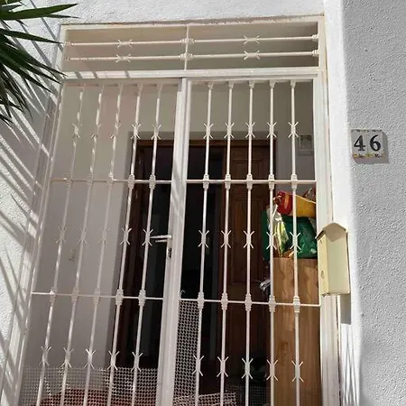 Aguamarga Holiday home Agua Amarga (Almeria)