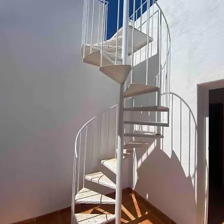 Aguamarga Holiday home