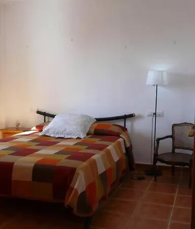 Holiday home Aguamarga