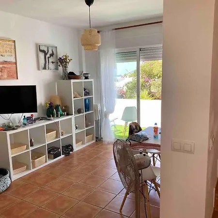 Aguamarga Holiday home *