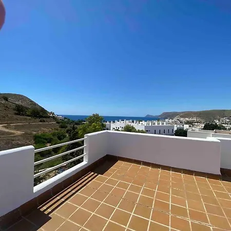 Holiday home Aguamarga Agua Amarga (Almeria)