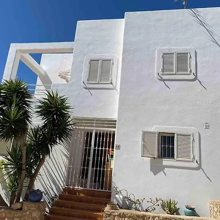 Aguamarga Holiday home