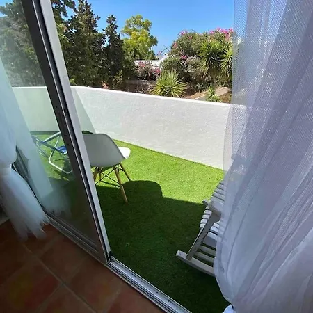 Aguamarga Holiday home *