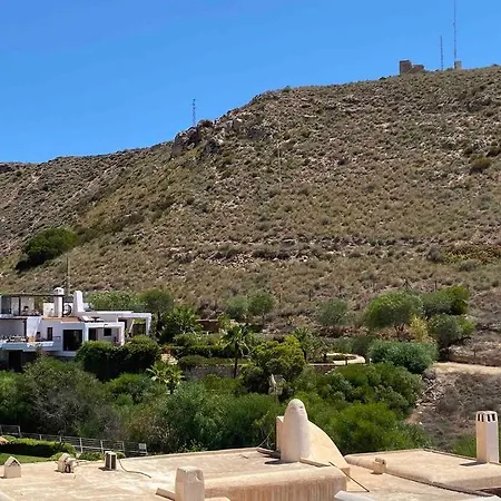 Aguamarga * Agua Amarga (Almeria)