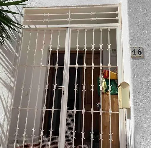 Σπίτι διακοπών Aguamarga Agua Amarga (Almeria)